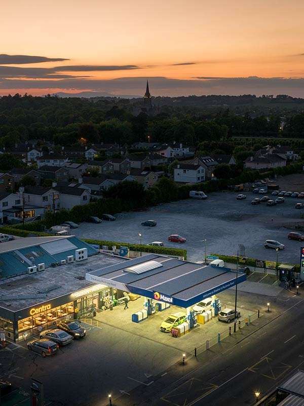 Sheahan's Centra Killarney